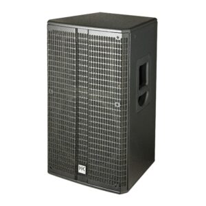 HK Audio Linear 5 L5 112 F passieve luidspreker