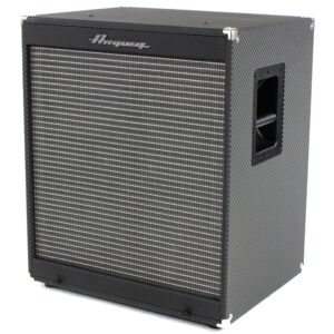 Ampeg PF-410HLF Portaflex 800W 4x10 inch basgitaar speakerkast