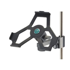 Konig & Meyer 19722 iPad houder voor statief