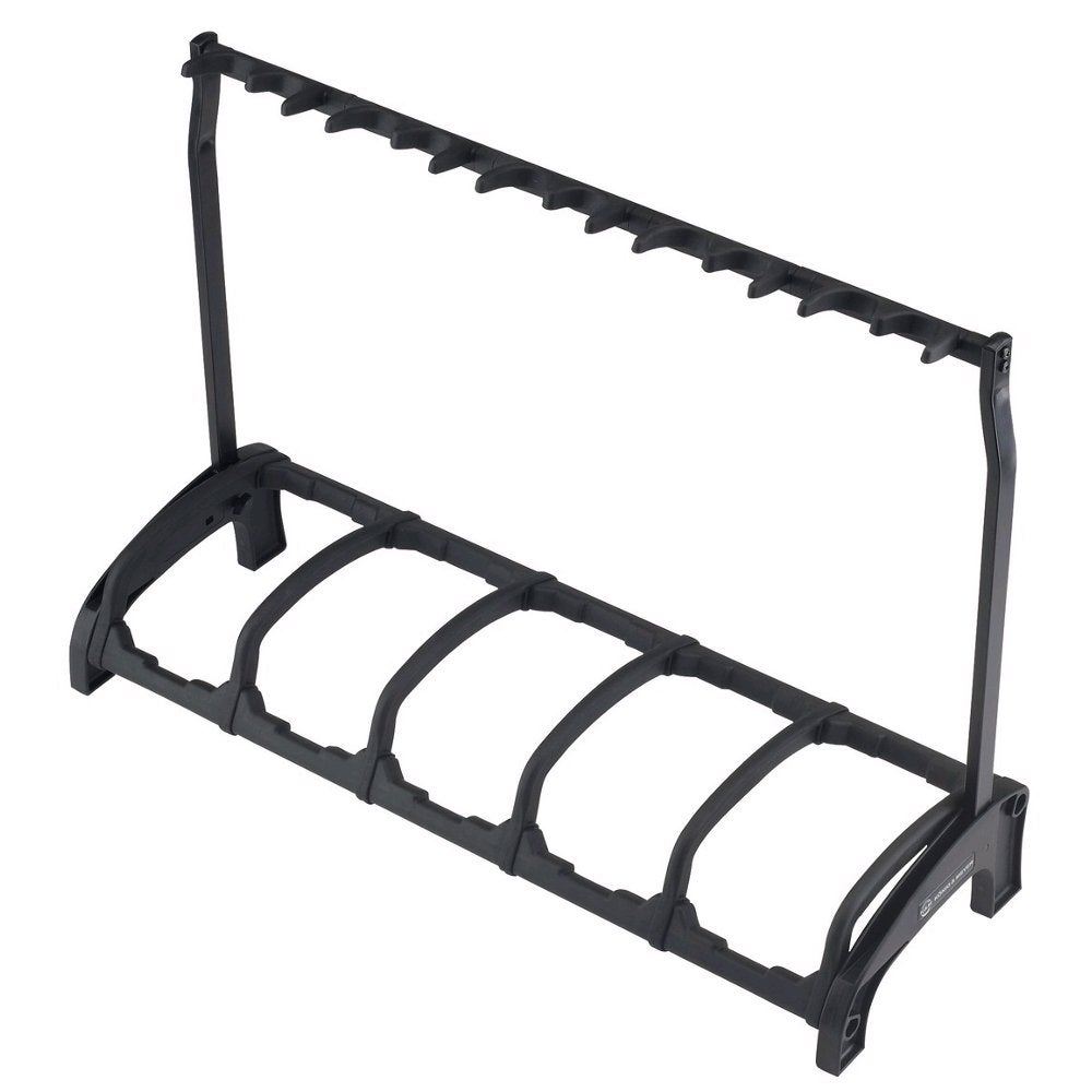 Konig & Meyer 17515 gitaarstandaard Guardian 5 zwart