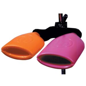 Latin Percussion LP617 LP dubbele sambago bell