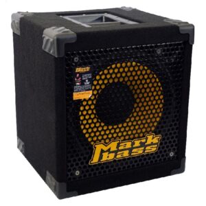 Markbass New York 121 (8 Ohm) 1x12 inch basgitaar speakerkast