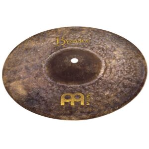 Meinl Byzance B10EDS Extra Dry Splash bekken
