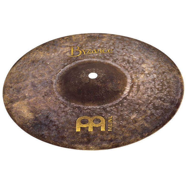 Meinl Byzance B10EDS Extra Dry Splash bekken