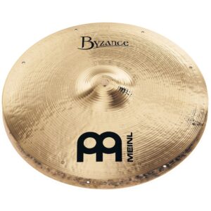 Meinl Byzance B13FH Brilliant Finish Fast hihat 13 inch