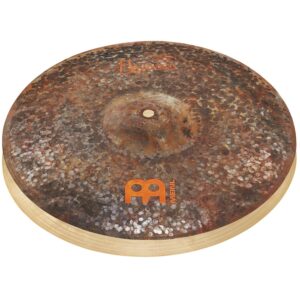 Meinl Byzance B14EDMH Extra Dry Hi-hat