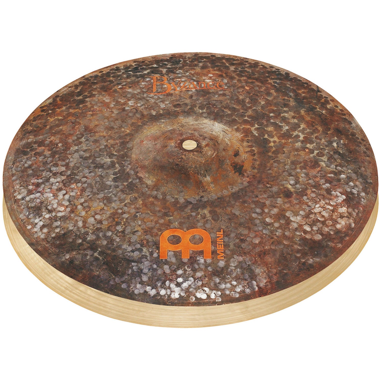 Meinl Byzance B14EDMH Extra Dry Hi-hat