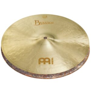Meinl Byzance B14JTH Jazz Thin Hi-hat