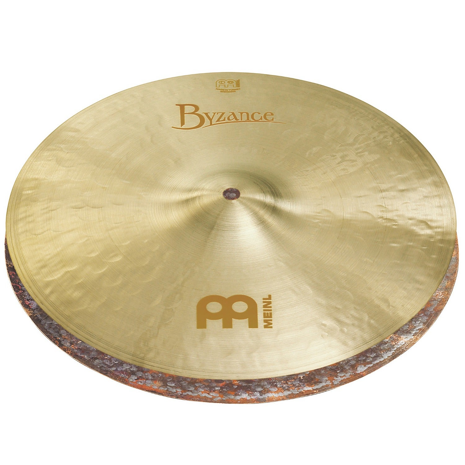 Meinl Byzance B14JTH Jazz Thin Hi-hat