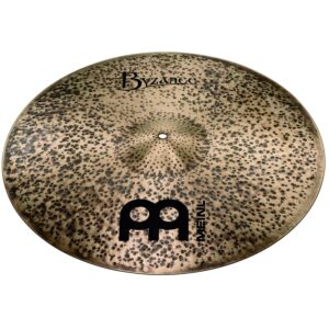 Meinl Byzance B20DAR 20" Dark Ride bekken