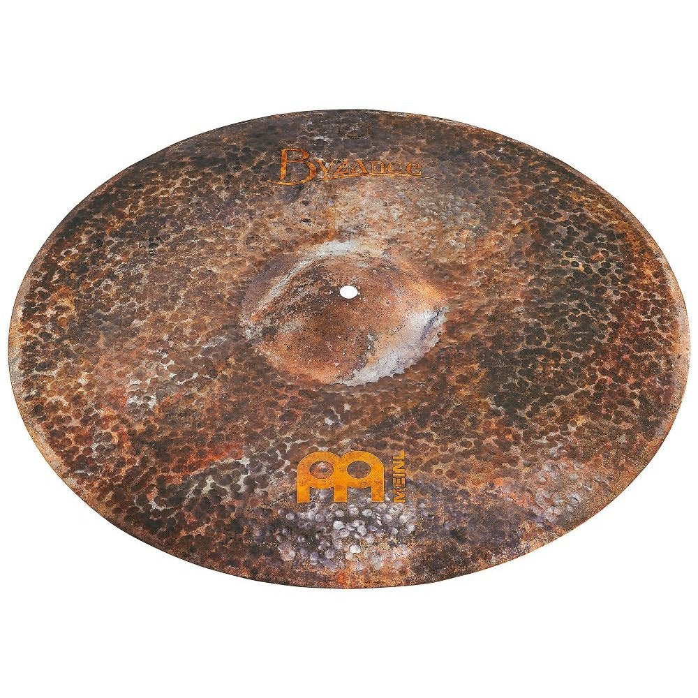 Meinl Byzance B20EDMR 20" Extra Dry Medium Ride bekken