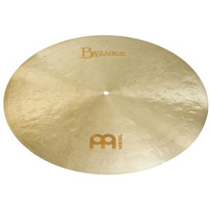Meinl Byzance B20JCR 20" Jazz Club Ride Sizzle bekken