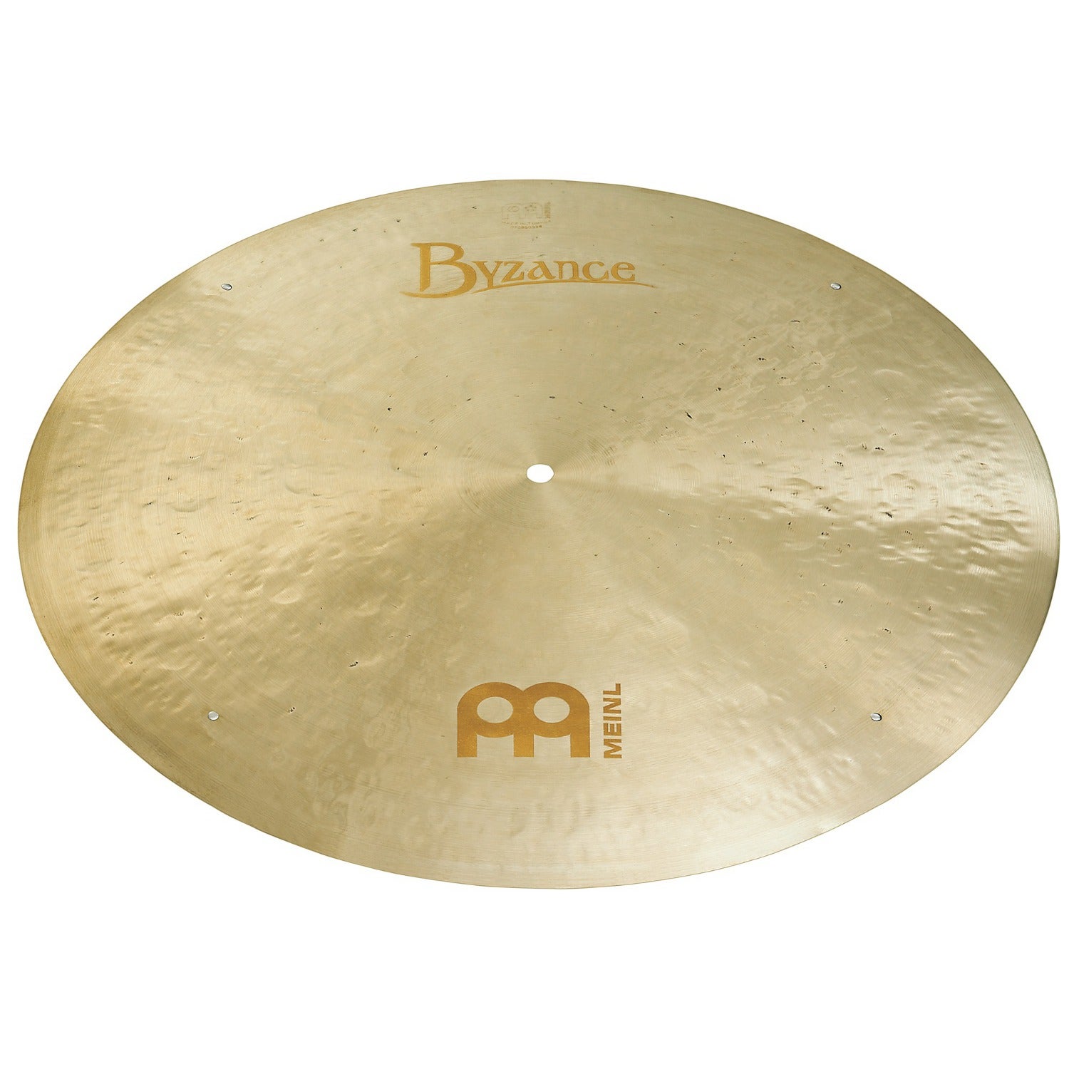 Meinl Byzance B20JCR 20" Jazz Club Ride Sizzle bekken
