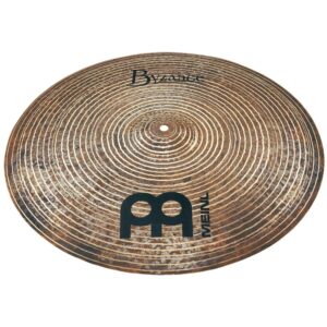 Meinl Byzance B22SR 22 inch Dark Spectrum Ride bekken