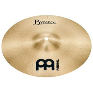 Meinl Byzance B8S 8 inch Traditional Splash bekken