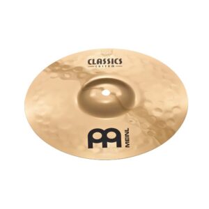 Meinl Classics Custom CC10S-B Brilliant Splash bekken