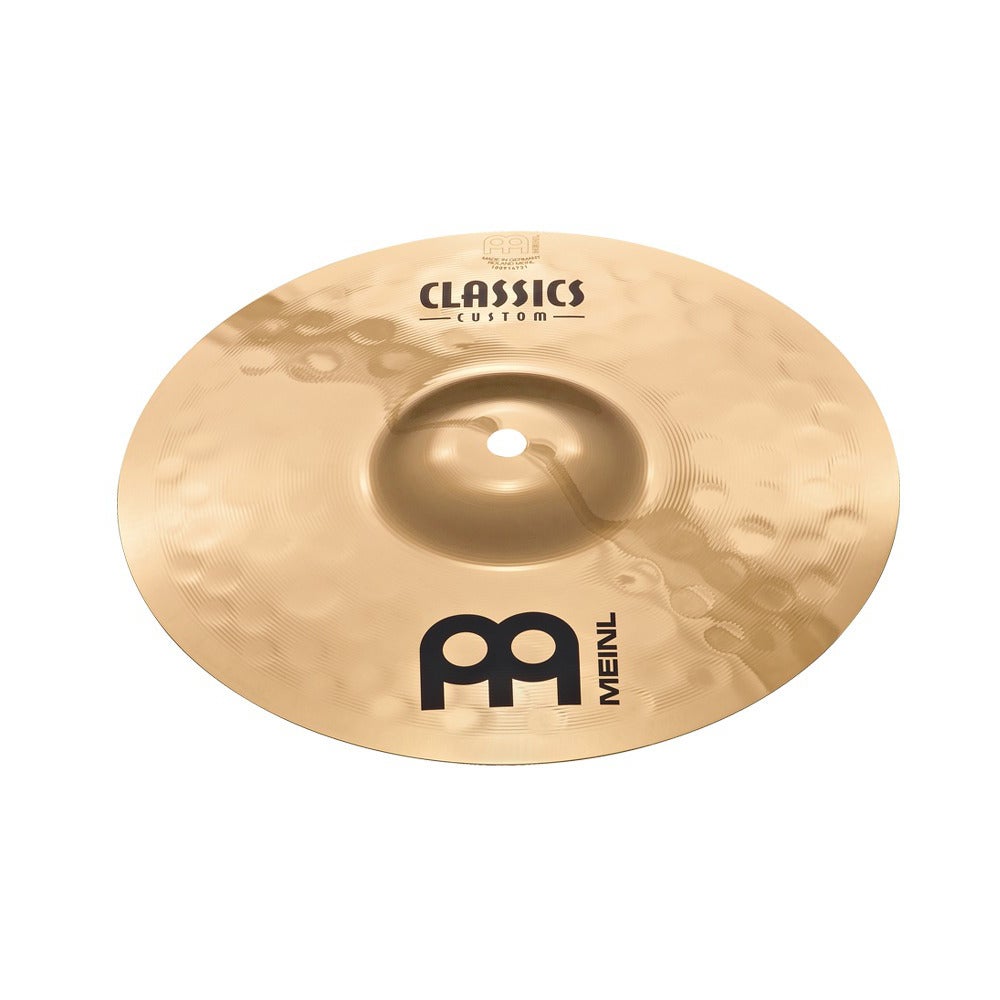 Meinl Classics Custom CC10S-B Brilliant Splash bekken