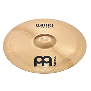 Meinl CC20MR-B Classics Custom 20 Brilliant Medium Ride bekken