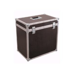 Omnitronic SLS-18 flightcase (voor 4 stuks)