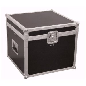 Omnitronic flightcase voor 4x PAR 56 Long