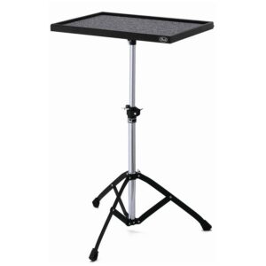 Pearl PTT-1824W grote percussietafel met onderstel
