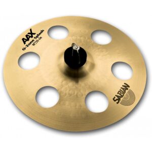 Sabian AAX 10 inch O-Zone splash bekken