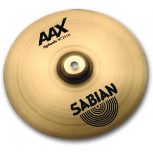 Sabian AAX 10 inch splash bekken
