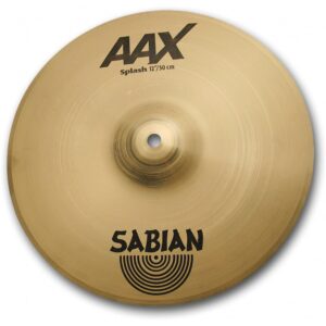 Sabian AAX 12 inch splash bekken
