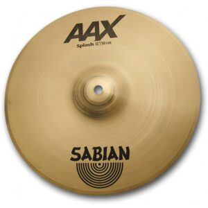 Sabian AAX 8 inch Splash bekken