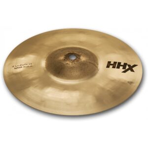 Sabian HHX 10 inch Evolution Splash bekken