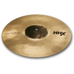 Sabian HHX 12 inch Evolution Splash bekken