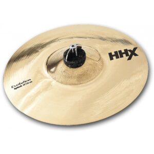 Sabian HHX 7 inch Evolution Splash bekken