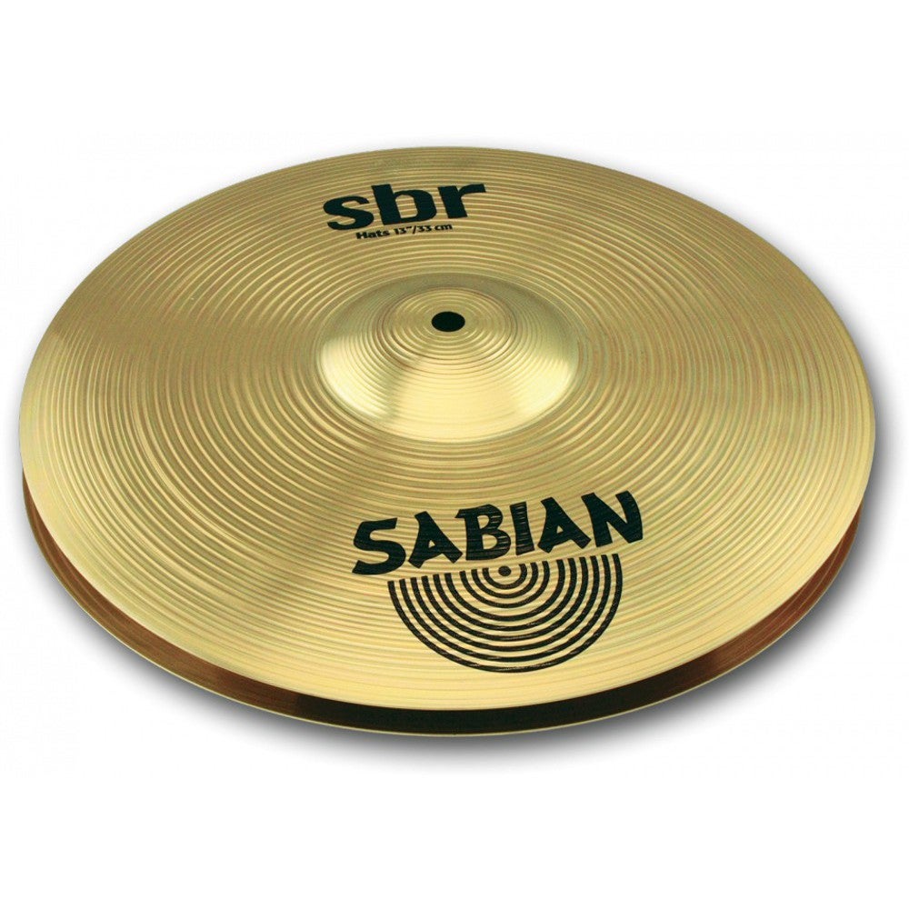 Sabian SBR 13 inch Hi-Hat