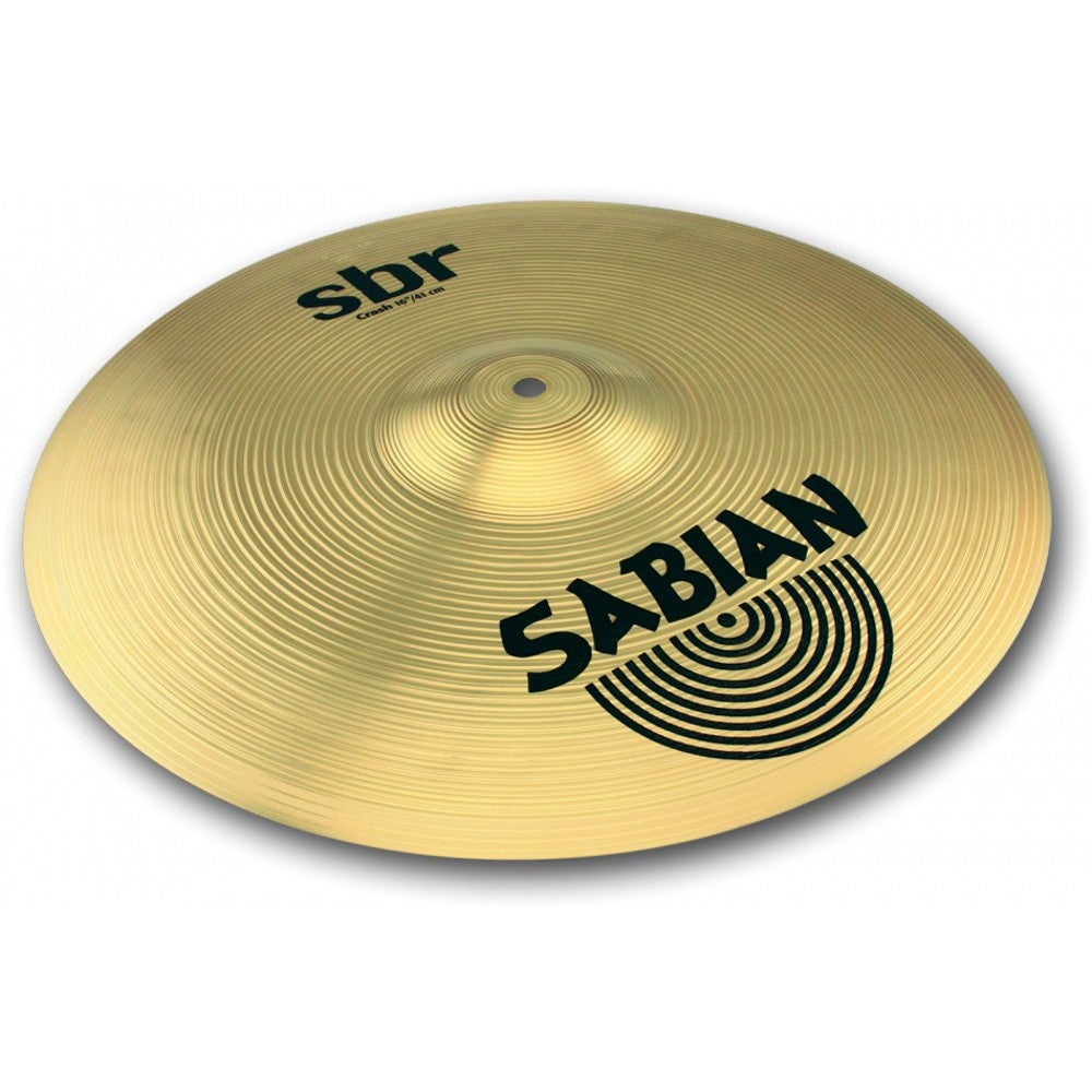 Sabian SBR 16 inch Crash bekken