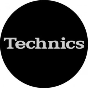Magma Technics Simple T2 LP-slipmat