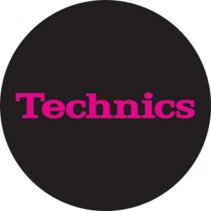 Magma Technics Simple T3 LP-Slipmat