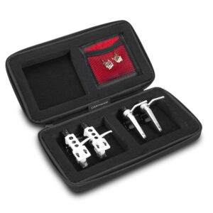 UDG Creator Cartridge Hardcase zwart