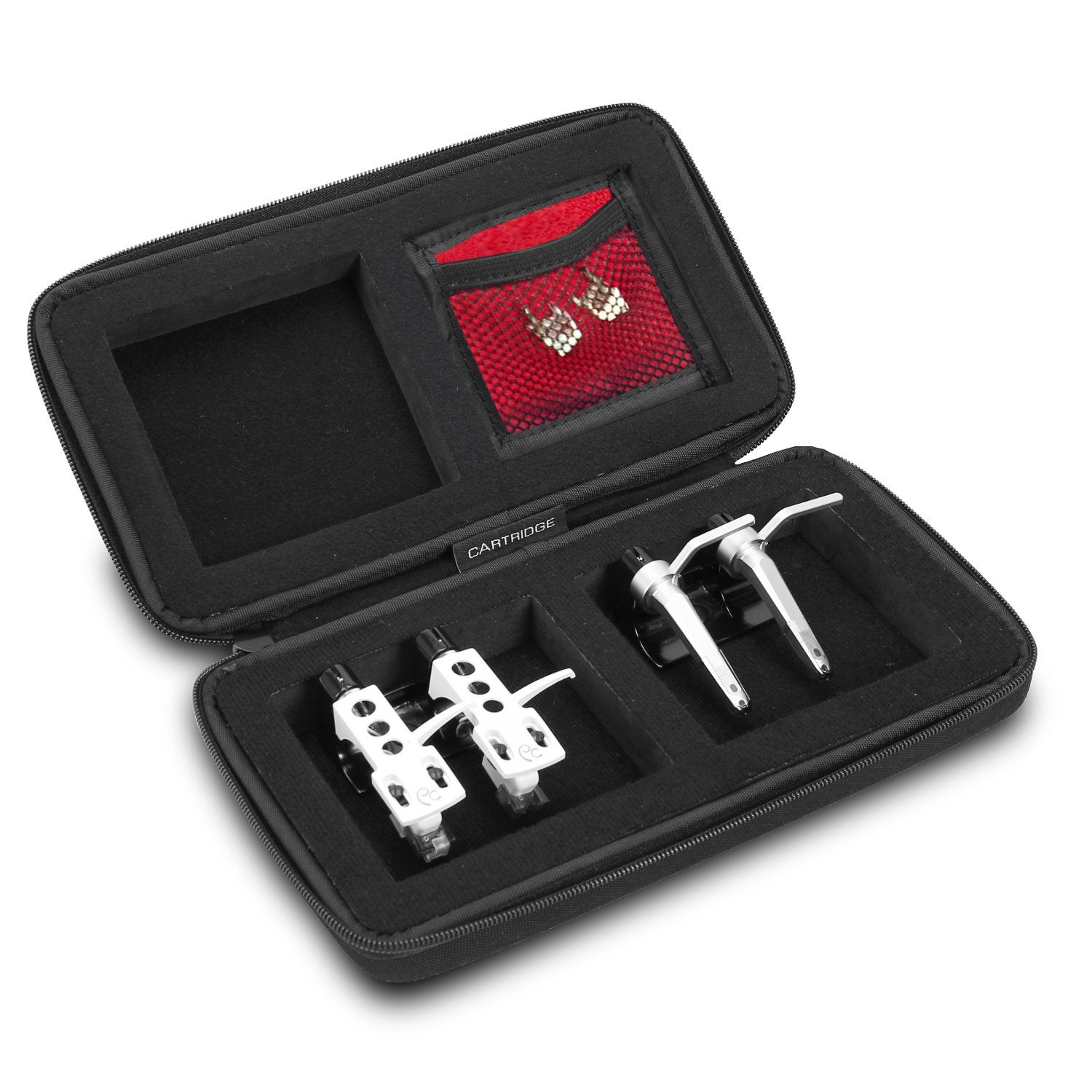 UDG Creator Cartridge Hardcase zwart