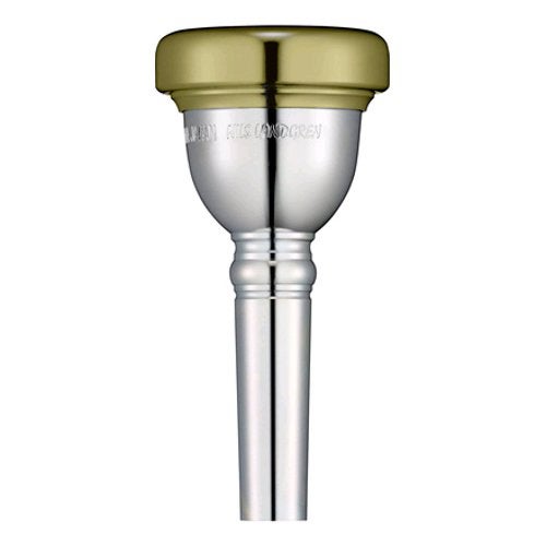 Yamaha SL-LANDGREN-GP mondstuk voor trombone 'Nils Landgren'