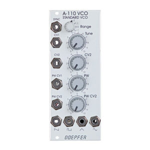 Doepfer A-110-1 VCO