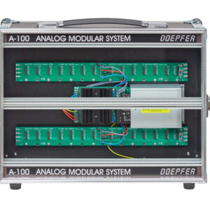 Doepfer A-100P6 Case