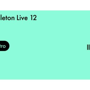 Ableton Live 12 Intro