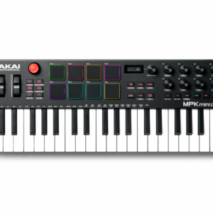 Akai MPK Mini Plus