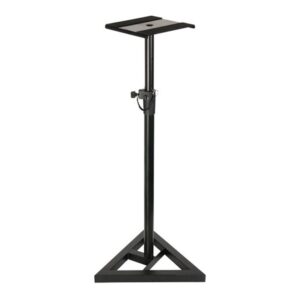 Adam Hall Monitor Stand