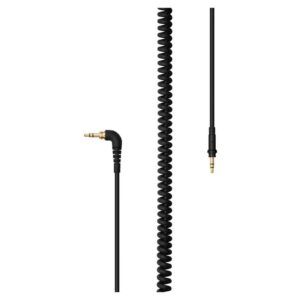 AIAIAI C02 Coiled Cable