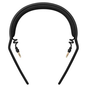 AIAIAI H04 Nylon Microfiber Padding Headband