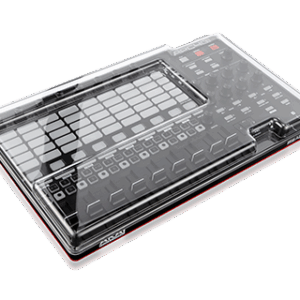 Decksaver Akai APC40 MK2 Stofkap