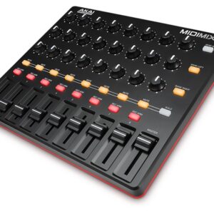 Akai MIDImix Controller