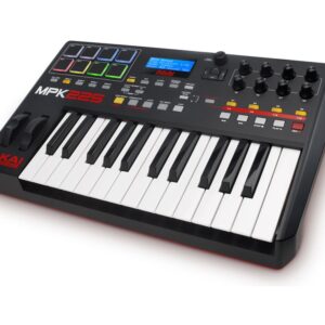 Akai MPK 225