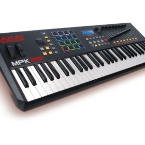 Akai MPK 261